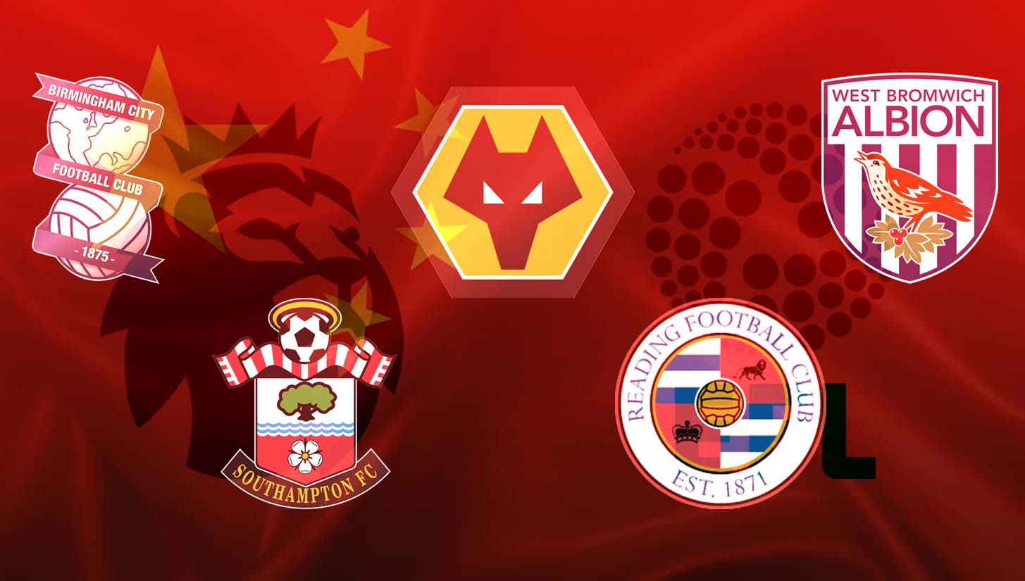Slavia Prague hope to turn Chinese cash into European success