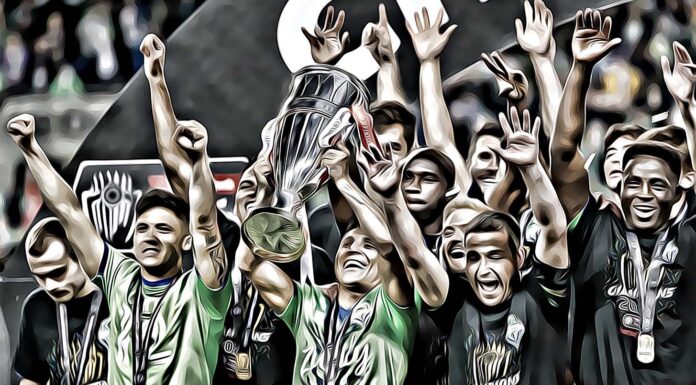 concacaf champions league
