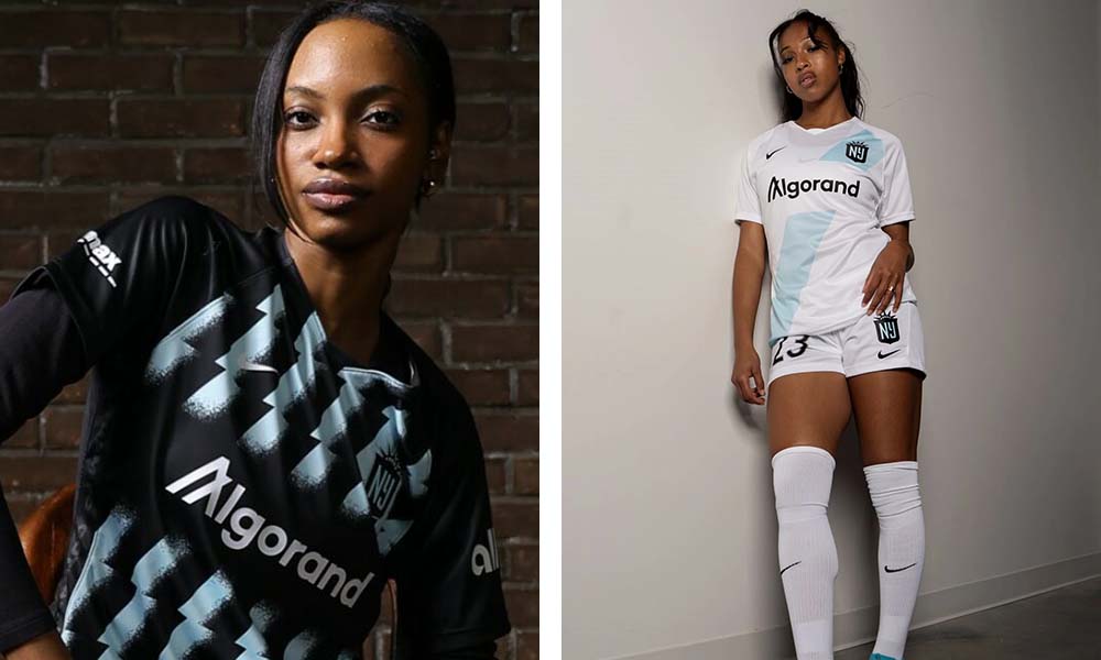 Reviewing all the new NWSL kits for 2023: The bold and the basic - The  Athletic