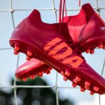 ida football boots