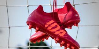 women's soccer boots