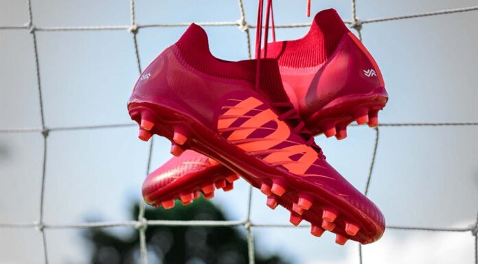 women's soccer boots