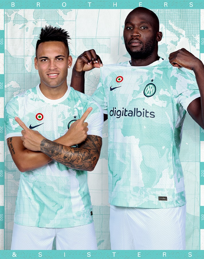 KAPPA PALERMO 2022/23 HOME JERSEY - Soccer Plus