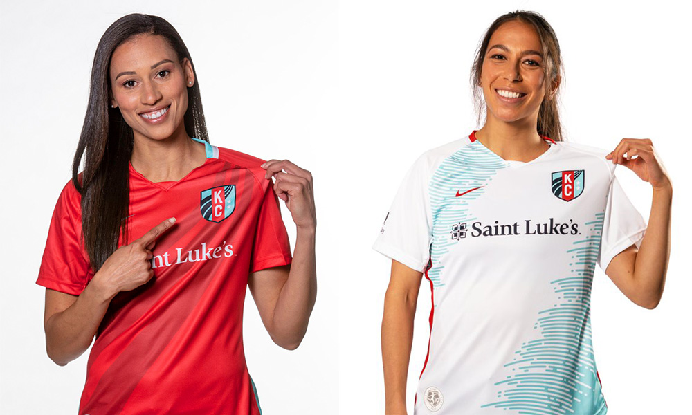 NWSL kits for 2023: Ranking the styles from worst to best - JWS