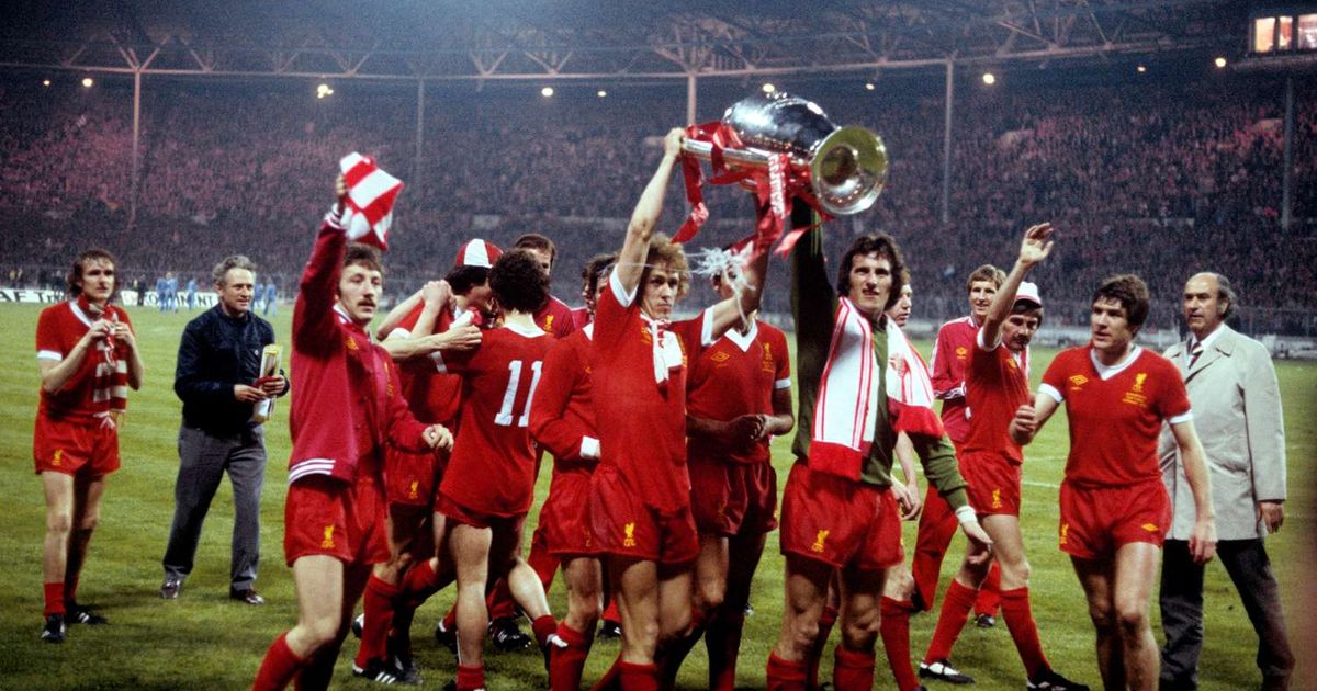 liverpool 1978 champions league