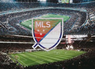 MLS Opening Weekend Thoughts: A Passing Grade for Apple TV and an Unsure Road Ahead mls opening weekend