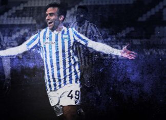 Giuseppe Rossi is Keeping the Dream Alive giuseppe rossi