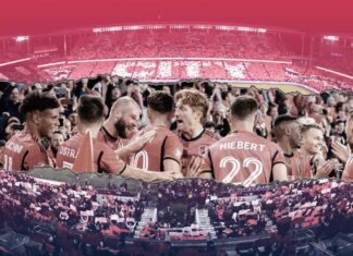 The Secret Behind St. Louis City SC’s Hot Start: Exposing Defenses st louis city sc