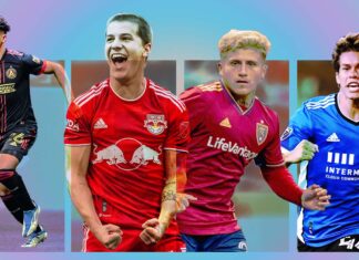11 Must-Watch MLS Rising Stars mls prospects
