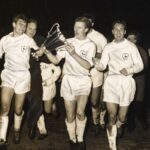 tottenham 1963