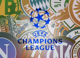 The Best-Ever European Sides From the UEFA Champions League’s Final 16 uefa champions league round of 16