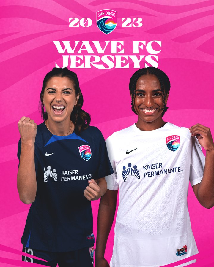 san diego wave kits