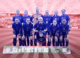 USWNT Is At a Crossroads: Can the Current Roster Defend the World Cup Title? uswnt 2023 world cup