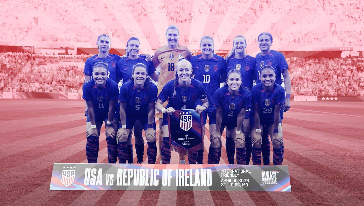 USWNT Is At a Crossroads Can the Current Roster Defend the World Cup