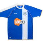 Wigan Athletic 2010-2011