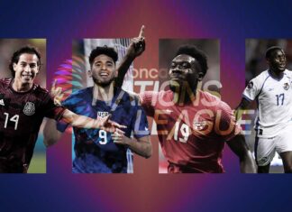 The CONCACAF Nations League: Has It Finally Become Important? concacaf nations league