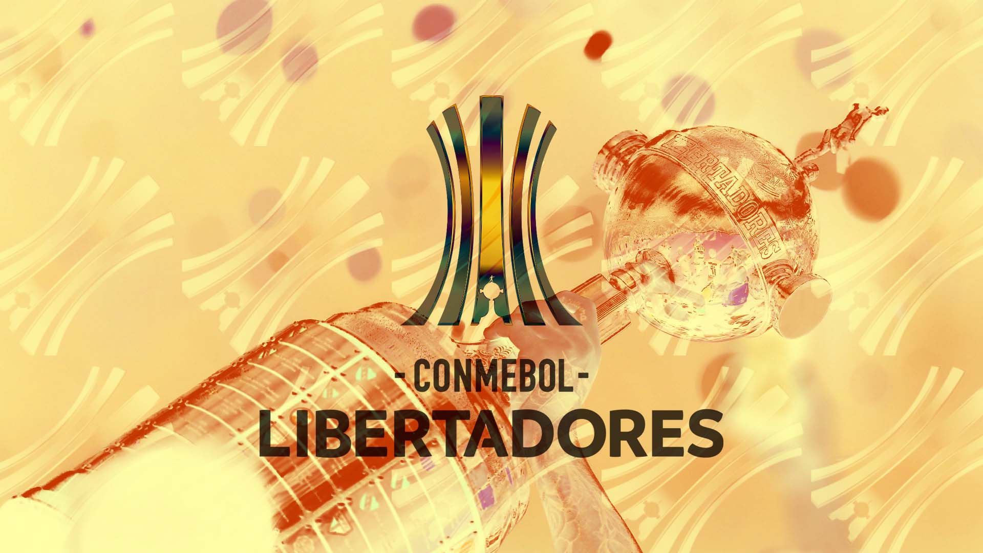 Copa Libertadores «