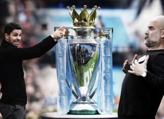 Previewing the Mad Dash to the Final Weeks of the English Premier League Season english premier league