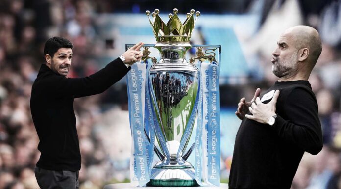 english premier league