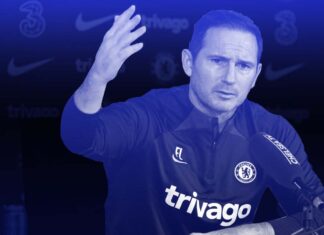 Chelsea Gets Second Helpings of the Frank Lampard Experience frank lampard chelsea