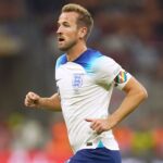 harry kane