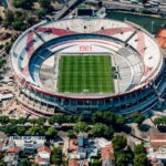 monumental river plate