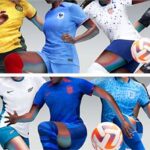 nike world cup kits