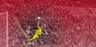 aaron ramsdale arsenal