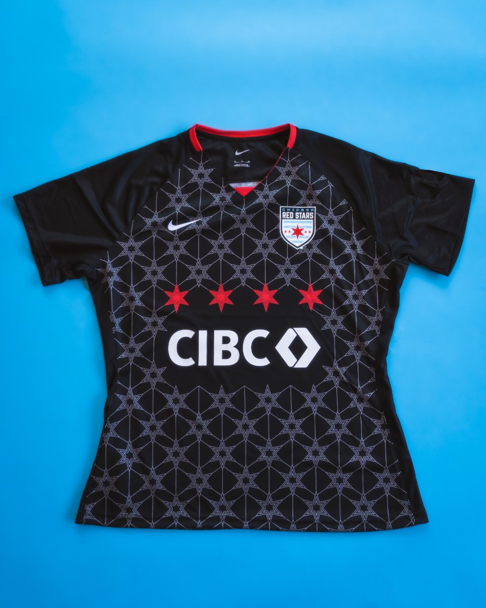 chicago red stars kit