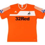 swansea city 11-12