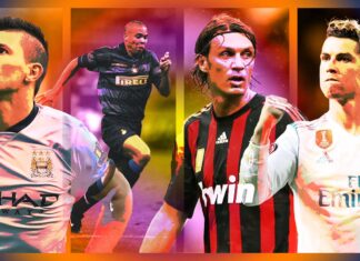 The Best All-Time XI From Each UEFA Champions League Semifinal Matchup uefa champions league 2023