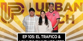 up podcast el trafico