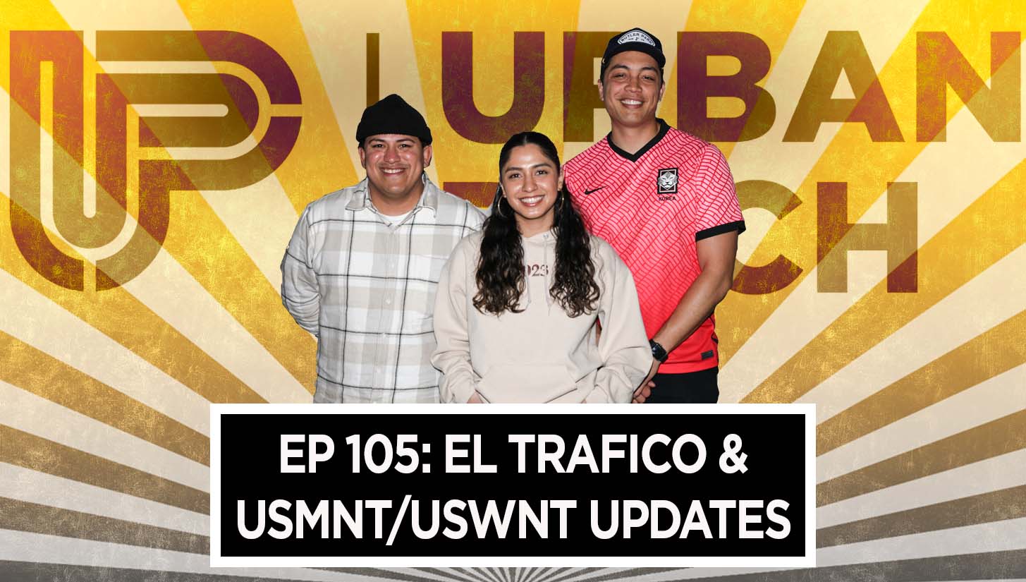 up podcast el trafico