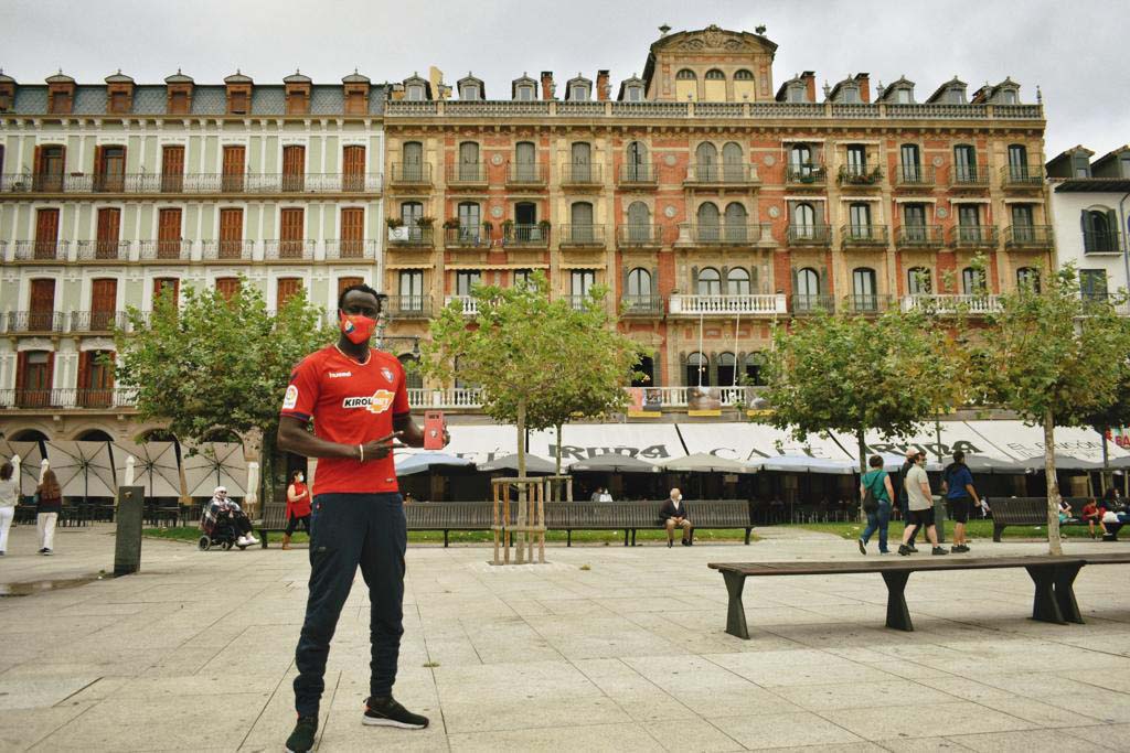 osasuna