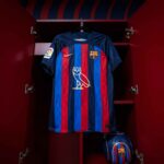 drake barcelona kit