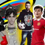 footballer fashion trends