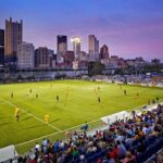 highmark stadium