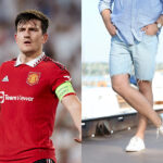 maguire jorts