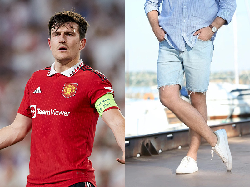 harry maguire