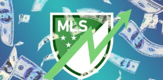 mls valuations