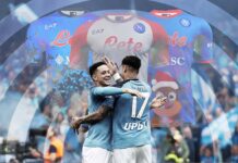 napoli kits