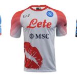 napoli special edition ikits