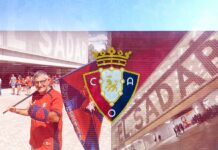 osasuna