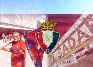 osasuna