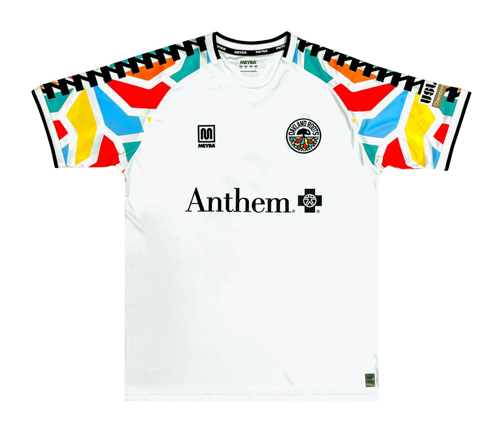 oakland roots kit