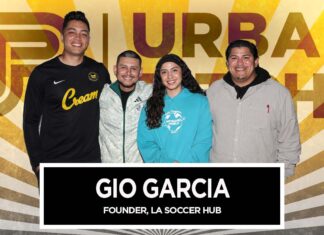 la soccer hub