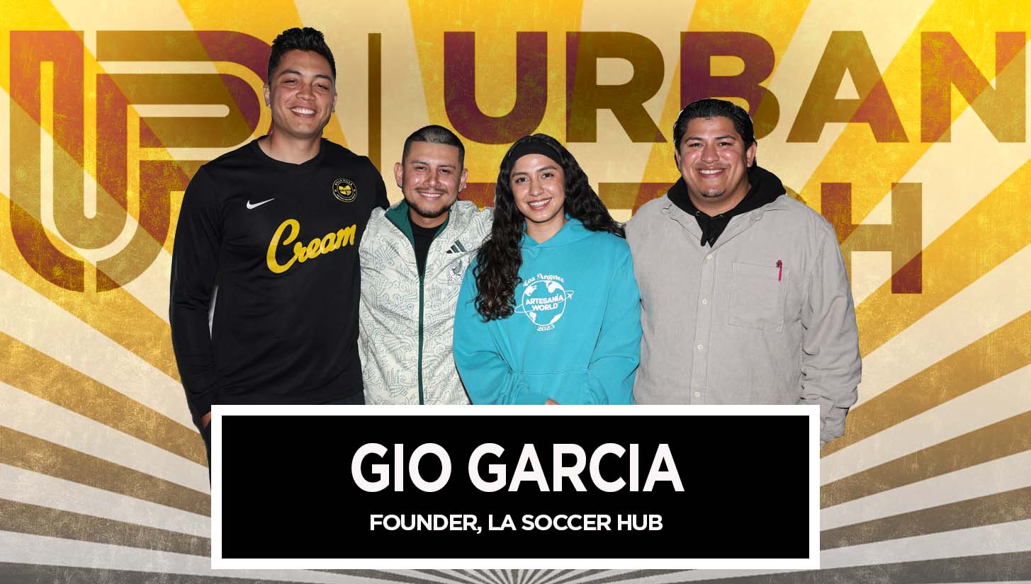 la soccer hub