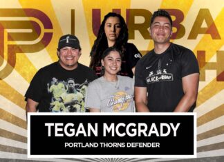 tegan mcgrady