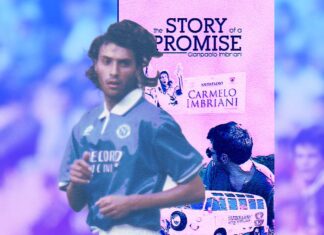 Gianpaolo Imbriani is Keeping His Late Brother’s Legacy Alive Through Travel and Storytelling gianpaolo imbriani