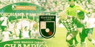j league